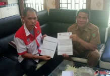 Ormas LAKI Subulussalam Desak Inspektorat Audit Dana Desa Lae Mate