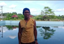 Miris Petugas Kebersihan Belum Terima Honor 17 Bulan