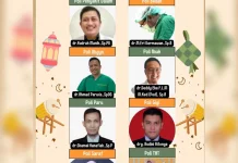 RSUD Subulussalam Rilis Jadwal Dokter Poliklinik Senin 2 Maret