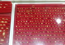 Harga Emas di Aceh Singkil Kembali Naik, Warga Pilih Jual