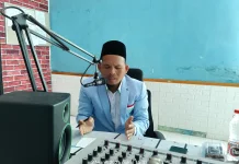 Urgensi Menjaga Pandangan di Era Digital