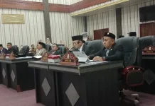 Bupati Singkil Diminta Segera Membayar Gaji Perangkat Desa
