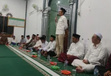 Safari Ramadan Pemko Subulussalam Sasar Lima Kecamatan