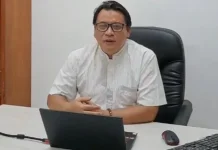 Pembina Himasil Ajak Pelajar-Mahasiswa Aceh Singkil Semangat Tuntut Ilmu