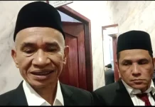 Keputusan Interpelasi, Ketua DPR: Menunggu Kesepakatan Seluruh Anggota