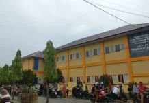 Pemkot Subulussalam Minta Siswa Tetap Puasa meski Terima MBG