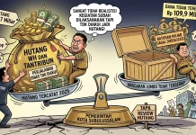 Anggaran Ratusan Miliar Tak Terserap, Hutang Pemko Subulussalam Dipertanyakan