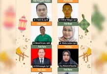 Jadwal Layanan Dokter Spesialis RSUD Subulussalam Kamis 5 Maret