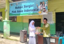Pemko Subulussalam Pastikan Pembagian MBG Dilakukan Setiap Hari