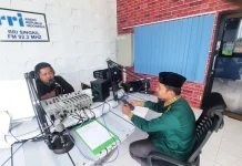 Puasa Ramadan Harus Diiringi dengan Sholat Wajib