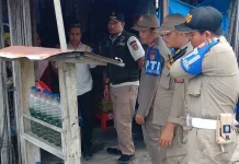 Pengecer BBM di Subulussalam Diminta Tidak Menaikkan Harga