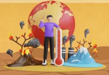 BMKG: Waspada Cuaca Panas di Aceh, Suhu Capai 34 Derajat