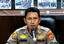 Stok BBM di Aceh Singkil Aman, Kapolres Imbau Warga Jangan Panik