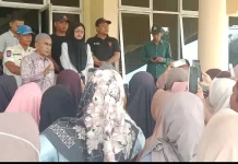 Data Calon Penerima Bantuan Rehab Rumah Tak Sesuai, BPBD: Silahkan Sanggah