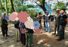 Sejumlah Wanita di Subulussalam Diciduk Makan Siang Hari saat Ramadan