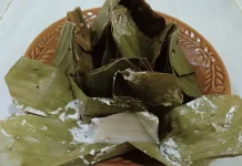 Ini Menu takjil yang Hadir Saat Ramadan