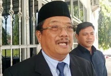 Target PAD Singkil 2026 Capai Rp88 Miliar Lebih