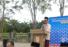 Momen Nuzulul Qur'an Perkuat Karakter Religius Masyarakat Subulussalam