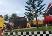 Nelayan Tunggu Aksi Tegas Polisi Kepada  Penyalahguna BBM