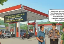 Polisi Akan Tindak Tegas Oknum Penyeleweng BBM Subulussalam