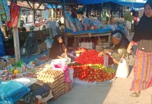 Sepekan Menjelang Lebaran, Harga Bumbu Dapur Diprediksikan Naik