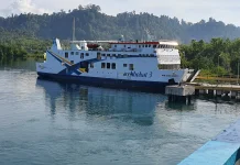 Jadwal Kapal Ferry Singkil-Pulau Banyak Selasa 10 Maret