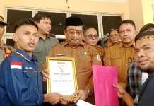 Refleksi Setahun Kepemimpinan, Masyarakat Singkil Beri Raport Merah Bupati