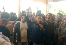 Satu Tahun Kepemimpinan Oyon - Hamzah, Masyarakat Tuding Banyak Terjadi KKN