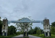 Jadwal Penerbangan Bandara Syekh Hamzah Fanshuri