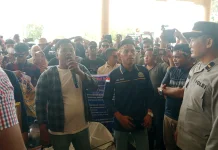 Ditengah Efesiensi Anggaran dan Bencana,Pemkab Rencanakan Pengadaan Randis