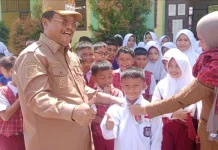 Kejari Mulai Dalami Dugaan Penyimpangan Bantuan Paket Seragam Sekolah
