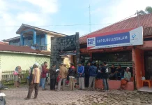 Dinsos Subulussalam Kawal Ketat Penyaluran Bantuan Pemulihan Korban Banjir