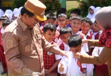 Jaksa Selidiki Dugaan Penyimpangan Dana Baju Seragam Sekolah di Singkil