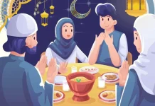 Keistimewaan Sedekah Sahur dan Iftar di Bulan Ramadan
