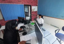 Puasa Adalah perisai