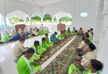 SMKN Sultan Daulat Subulussalam Tuntaskan Program Penguatan Karakter Ramadan
