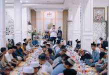 Warga Subulussalam Titip Harapan Pembangunan Lewat Reses Hanura