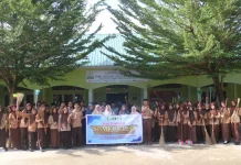 Siswa SMK Negeri 1 Penanggalan Tuntaskan Program Ramadan