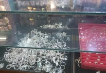 Harga Perak di Aceh Singkil Tembus Rp80 Ribu Per Gram