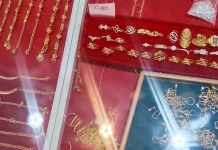 Update Harga Emas di Aceh Singkil Hari Ini 16 Maret