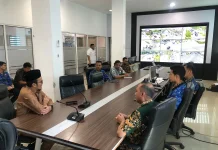 Wali Kota Subulussalam Desak Perbaikan Tanjakan Maut Kedabuhan