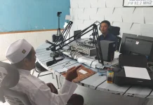 Buah keberhasilan di Bulan Ramadhan