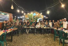 Pemuda Sultan Daulat Subulussalam Siap Kawal Program Pembangunan Rabbani