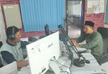 Ramadan Sebagai Madrasah Kesabaran