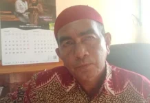Pemkab Singkil Gelar Pawai Takbir Keliling Idul Fitri, Berikut Rutenya