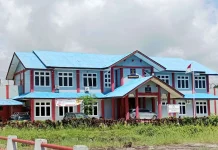 Delapan Puluh Empat Napi Rutan Singkil Terima Remisi