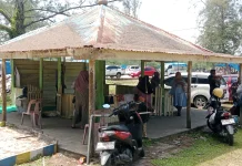 Pengunjung PCI Singkil, Keluhkan Fasilitas Wisata Terbatas