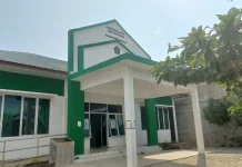 Layanan KUA Simpang Kiri Berjalan Normal Pasca Lebaran