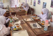 Target 31 Maret: Badan Gizi Nasional Subulussalam Siap Salurkan MBG Lagi