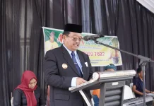 Bupati Apresiasi Pertamina Tambah SPBU 3T di Aceh Singkil